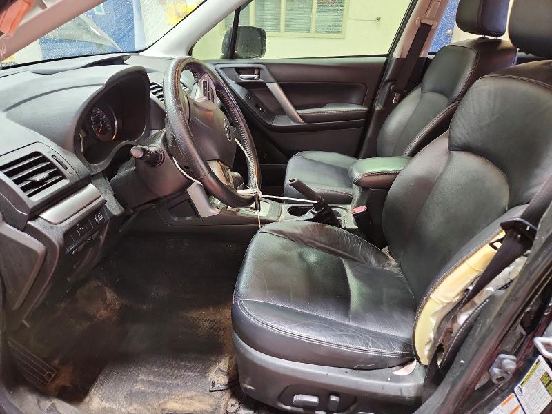 2014 Subaru Forester მანქანა იყიდება აუქციონზე, vin: JF2SJAHC2EH485679, აუქციონის ნომერი: 51665516