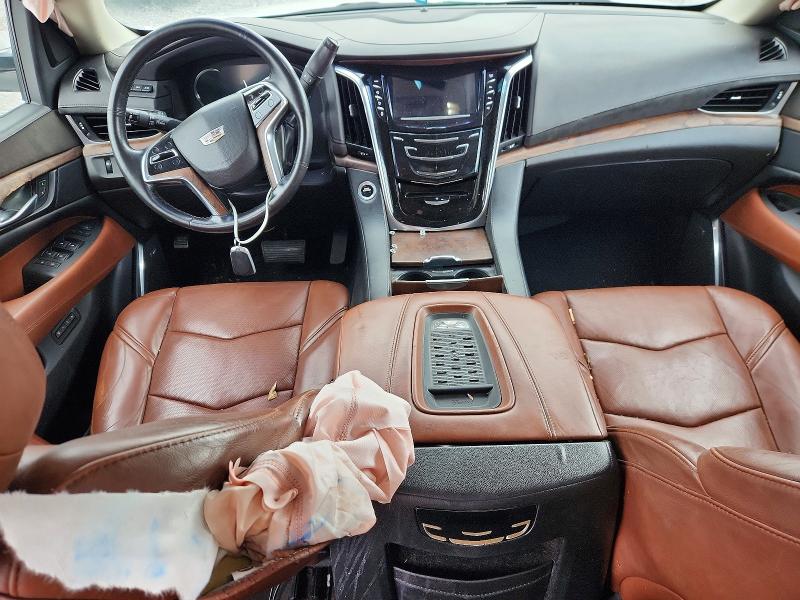 Aukcja sprzedaży 2017 Cadillac Escalade, vin: 1GYS3BKJ8HR252534, numer aukcji: 55240626