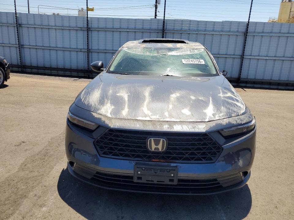 Aukcja sprzedaży 2023 Honda Accord, vin: 1HGCY1F31PA053972, numer aukcji: 53245756