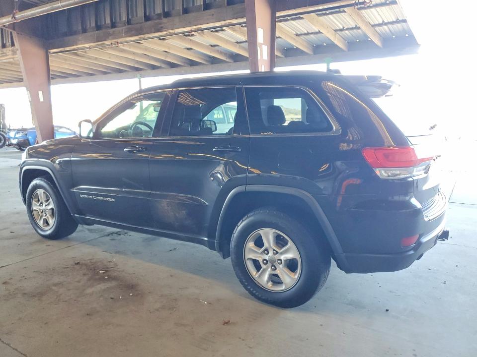 54700806 :رقم المزاد ، 1C4RJEAG4GC457691 vin ، 2016 Jeep Grand Cherokee مزاد بيع