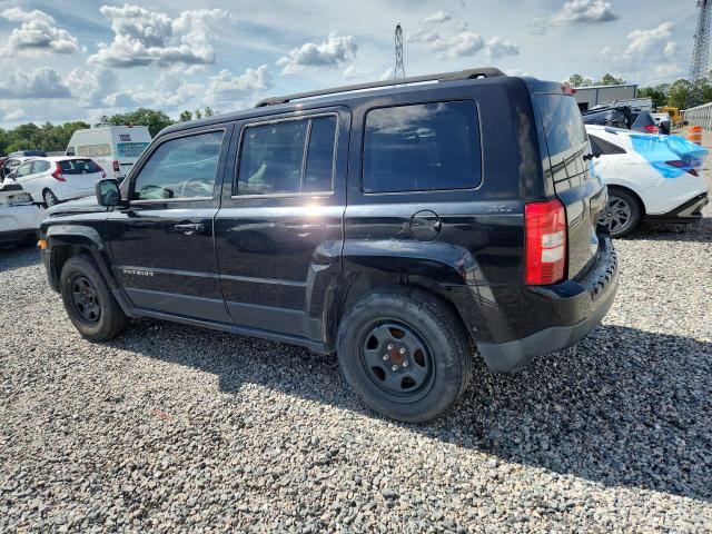 2015 Jeep Patriot მანქანა იყიდება აუქციონზე, vin: 1C4NJPBBXFD274673, აუქციონის ნომერი: 54817276