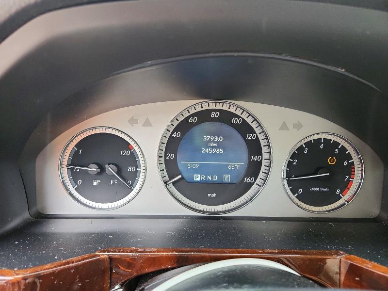 Продаж на аукціоні авто 2012 Mercedes-benz Glk, vin: WDCGG5GB5CF900967, номер лоту: 52953556
