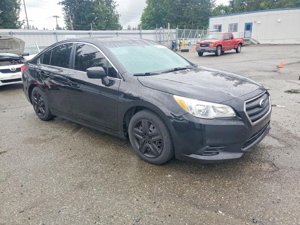 2015 Subaru Legacy მანქანა იყიდება აუქციონზე, vin: 4S3BNAA6XF3018001, აუქციონის ნომერი: 55099856
