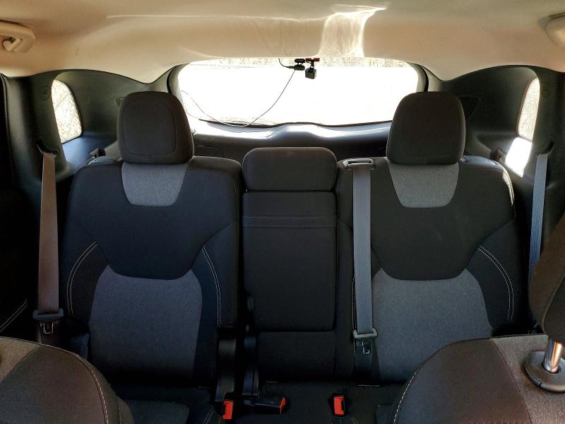 53168946 :رقم المزاد ، 1C4PJMCB1EW253381 vin ، 2014 Jeep Cherokee مزاد بيع