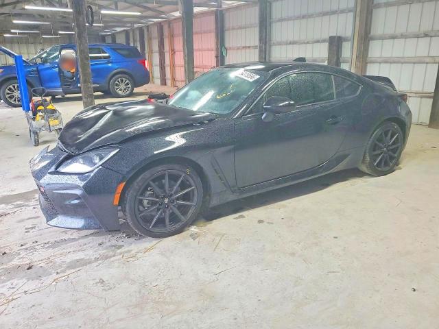 54119596 :رقم المزاد ، JF1ZNBE17R9751178 vin ، 2024 Toyota Gr 86 مزاد بيع