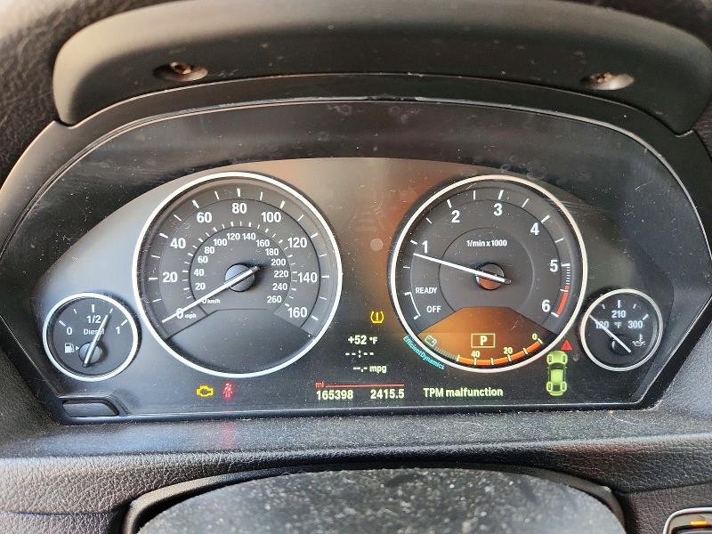 Aukcja sprzedaży 2014 Bmw 328, vin: WBA3D5C5XEKX96268, numer aukcji: 52221546