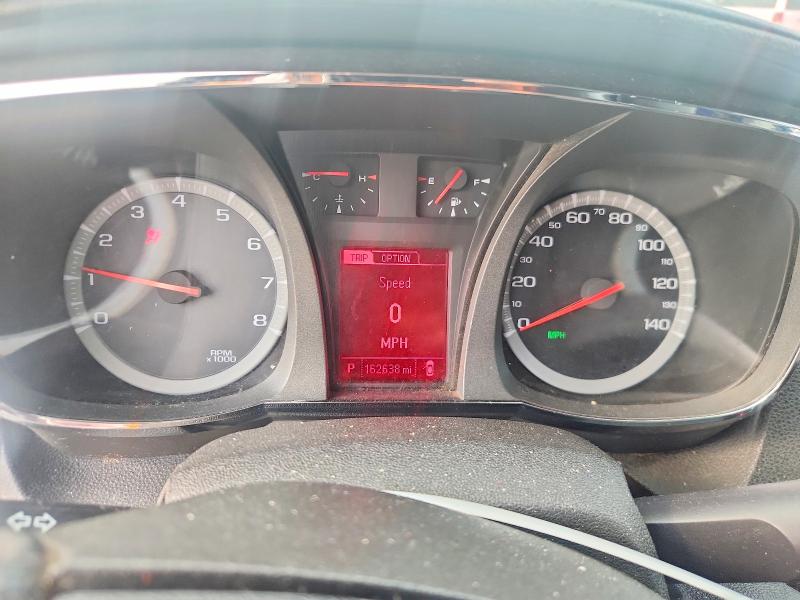 Продаж на аукціоні авто 2016 Gmc Terrain, vin: 2GKFLPE35G6139723, номер лоту: 54786156