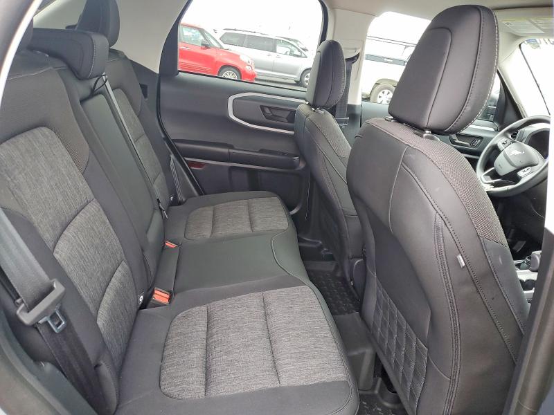 Aukcja sprzedaży 2022 Ford Bronco Sport, vin: 3FMCR9B6XNRD06280, numer aukcji: 54557656