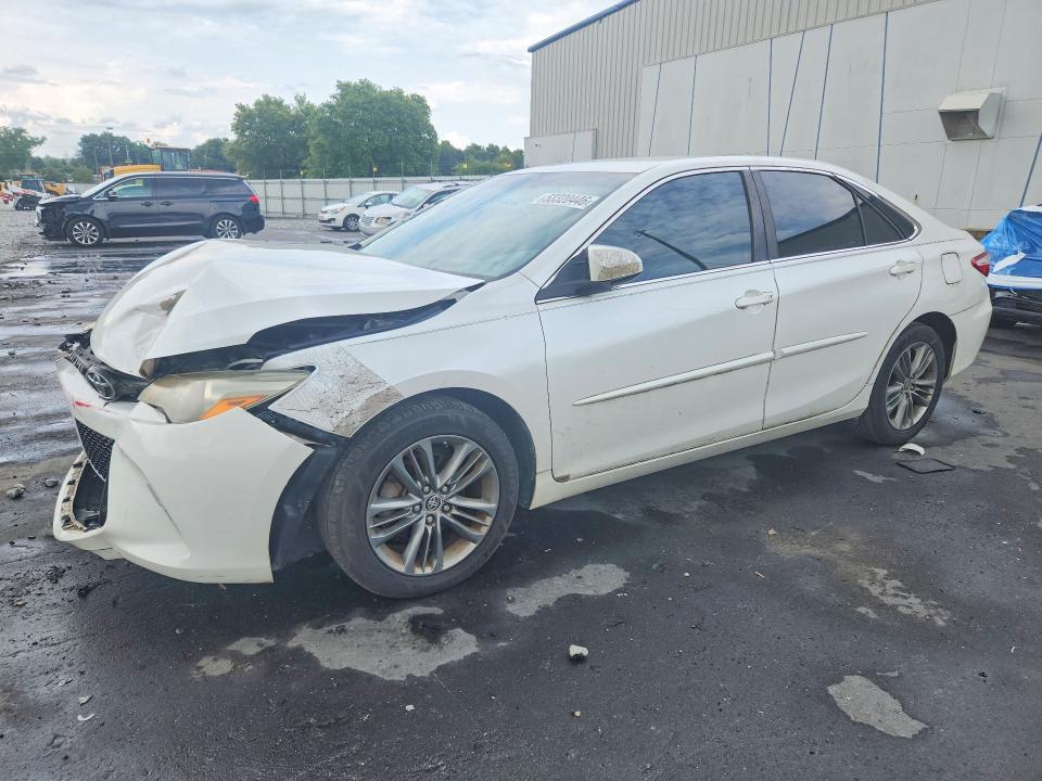 Продажа на аукционе авто 2016 Toyota Camry, vin: 4T1BF1FK4GU152299, номер лота: 53320446