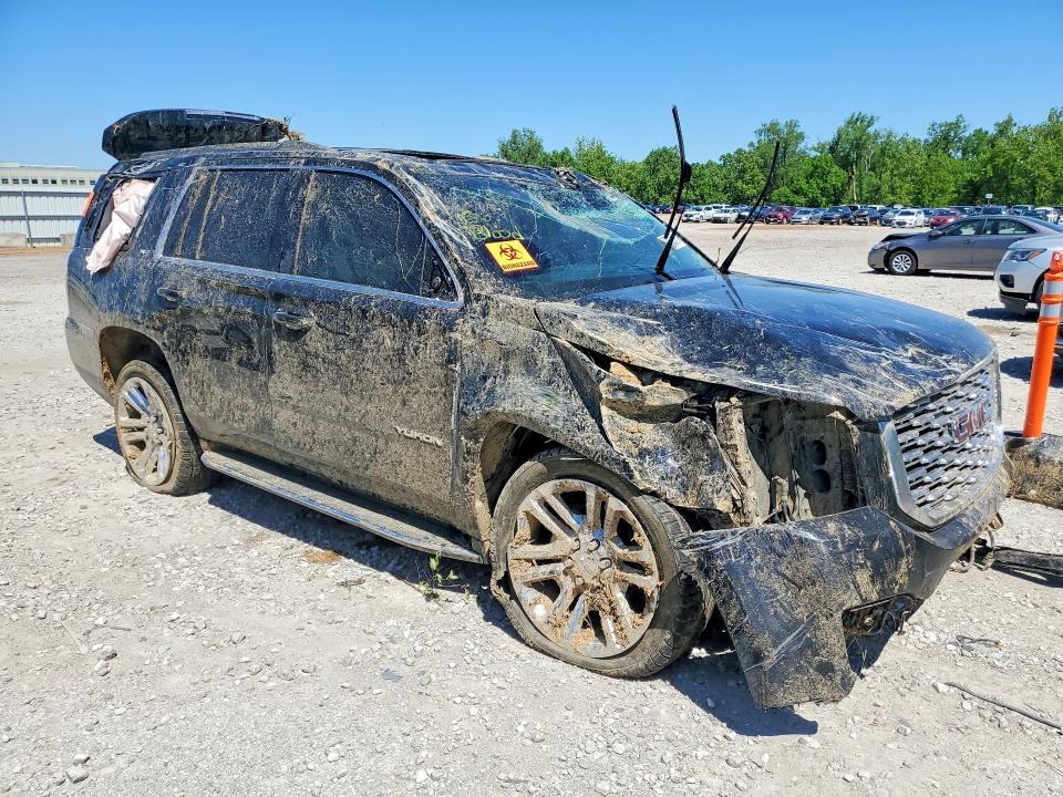 52903316 :رقم المزاد ، 1GKS2DKC8KR192238 vin ، 2019 Gmc Yukon مزاد بيع