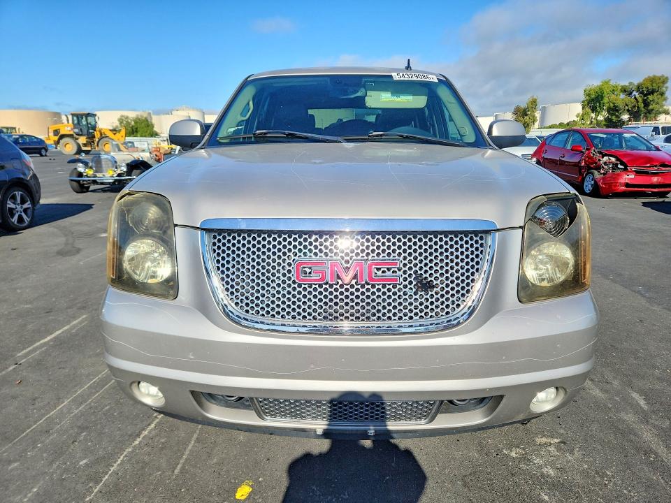 Aukcja sprzedaży 2007 Gmc Yukon, vin: 1GKFK63867J151443, numer aukcji: 54329086