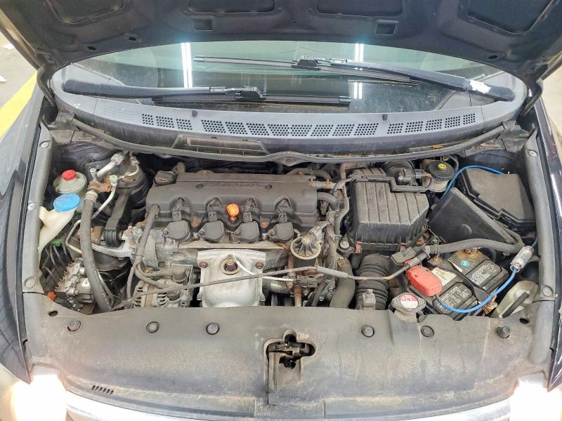 Aukcja sprzedaży 2007 Honda Civic, vin: 1HGFA16507L076859, numer aukcji: 52873296