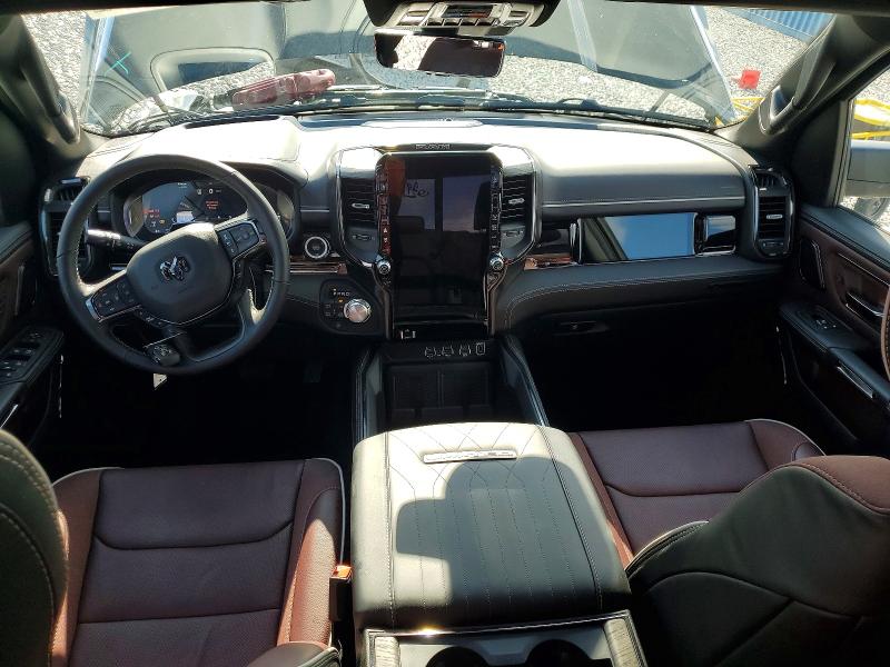 Продажа на аукционе авто 2026 Ram 1500, vin: 1C6SRFHP8TN236400, номер лота: 53578196