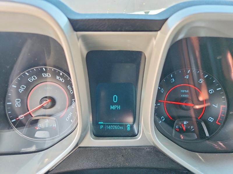 Продажа на аукционе авто 2013 Chevrolet Camaro, vin: 2G1FC1E3XD9137347, номер лота: 55402216
