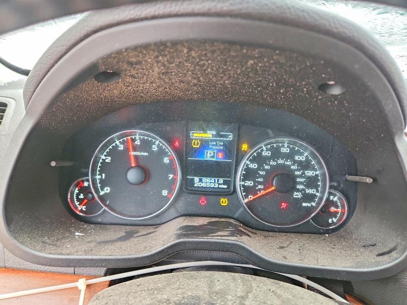 Продаж на аукціоні авто 2013 Subaru Outback, vin: 4S4BRCKC1D3298842, номер лоту: 54016886