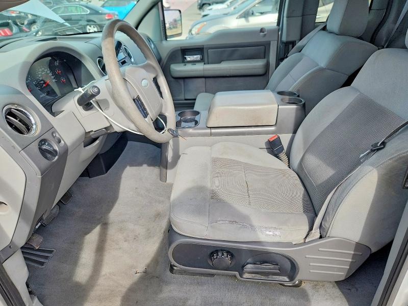 Продажа на аукционе авто 2004 Ford F150, vin: 1FTRX12W04NA30361, номер лота: 51516126