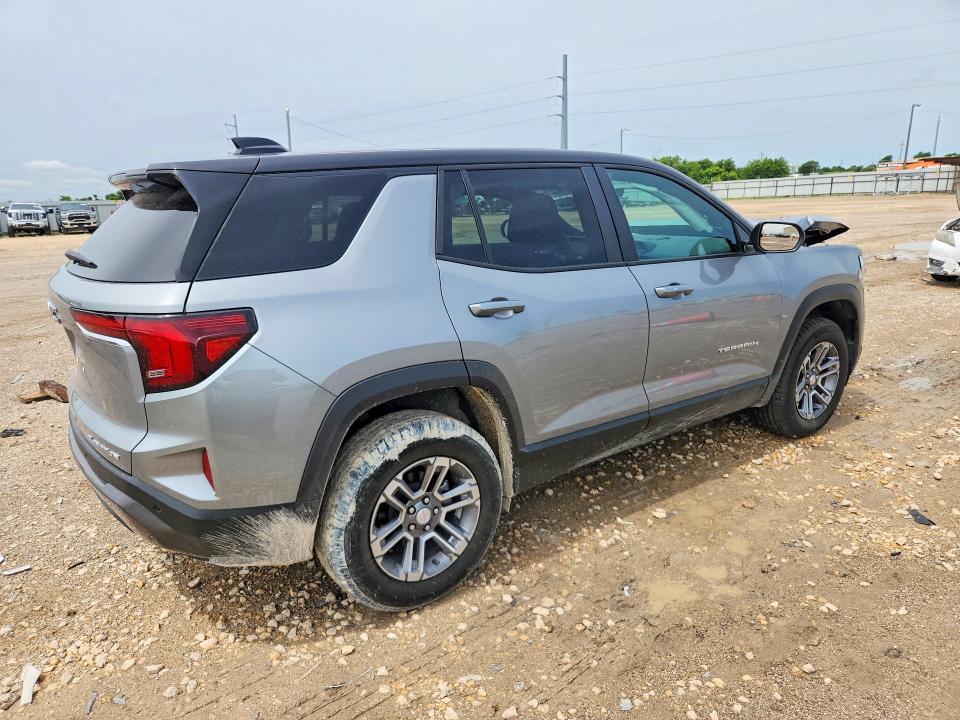 2026 Gmc Terrain მანქანა იყიდება აუქციონზე, vin: 3GKALMEG8TL293733, აუქციონის ნომერი: 55140276