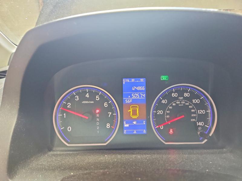 Продажа на аукционе авто 2011 Honda Cr-v, vin: 5J6RE4H77BL050567, номер лота: 52854596