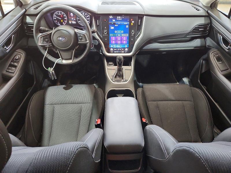 53896936 :رقم المزاد ، 4S3BWAD61M3009984 vin ، 2021 Subaru Legacy مزاد بيع