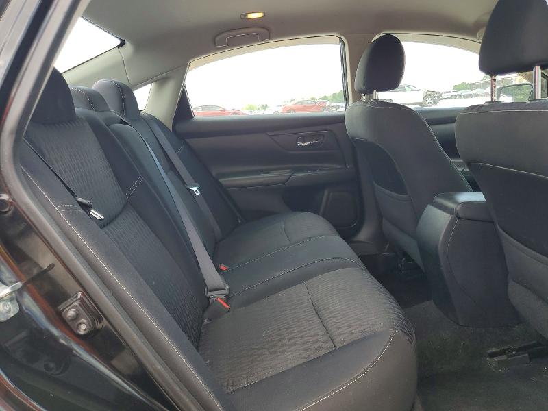 Aukcja sprzedaży 2018 Nissan Altima, vin: 1N4AL3AP4JC226217, numer aukcji: 53889006