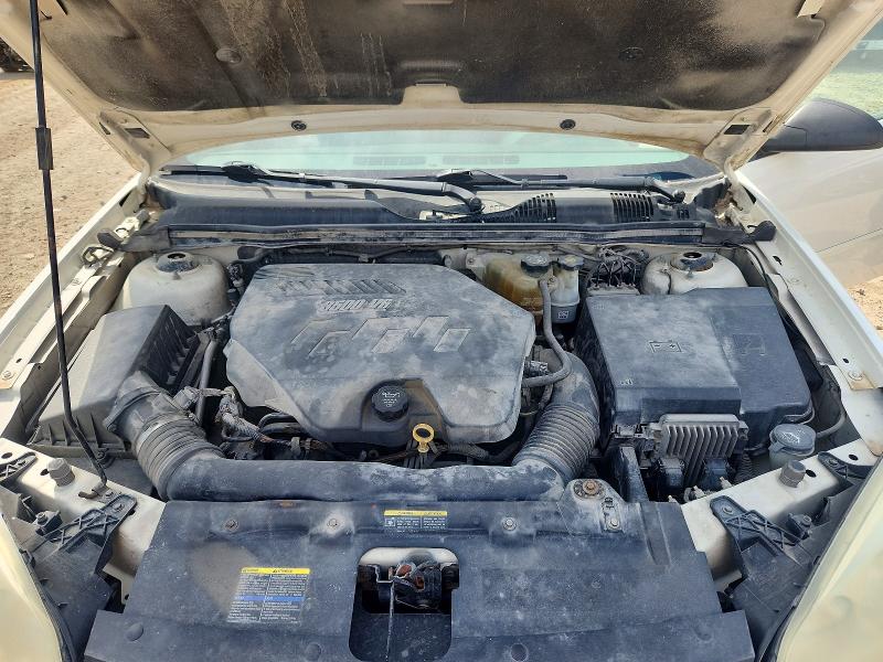 Aukcja sprzedaży 2007 Chevrolet Malibu, vin: 1G1ZS58N57F282909, numer aukcji: 53445756