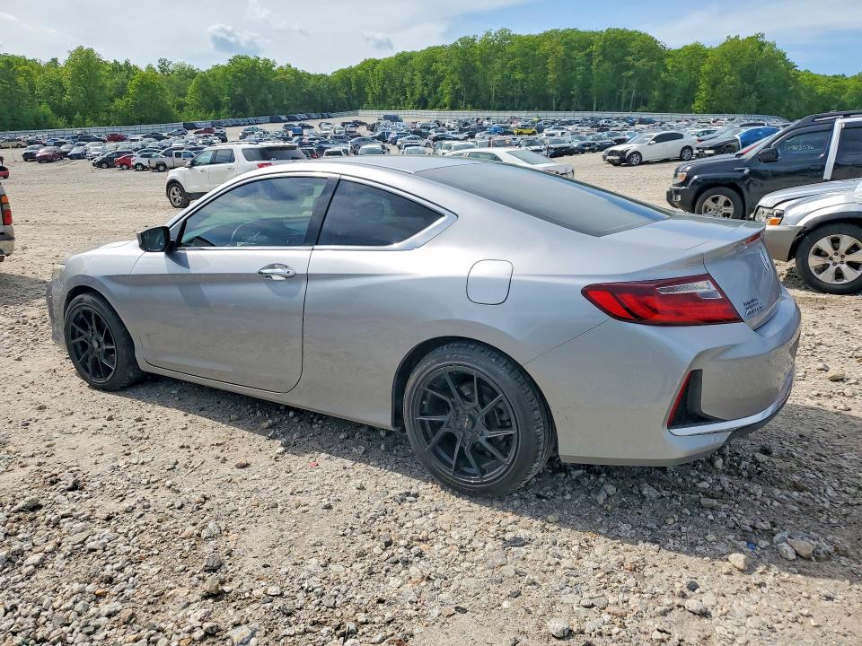 Aukcja sprzedaży 2016 Honda Accord, vin: 1HGCT1B35GA013186, numer aukcji: 54477726