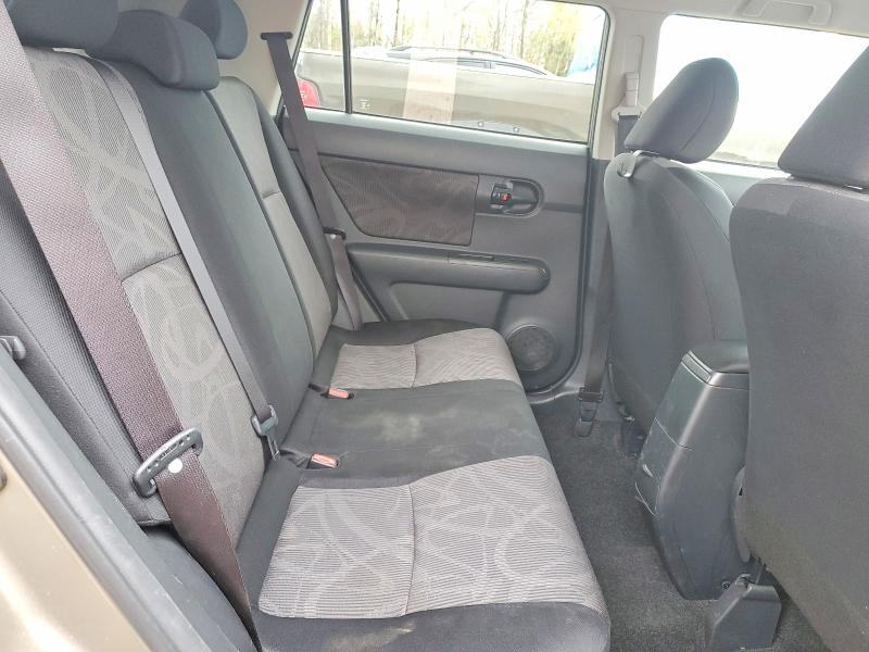 Продаж на аукціоні авто 2013 Scion Xb, vin: JTLZE4FE3DJ036417, номер лоту: 52675306