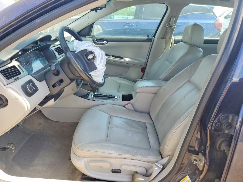 Продажа на аукционе авто 2008 Chevrolet Impala, vin: 2G1WT58K789223909, номер лота: 51991586