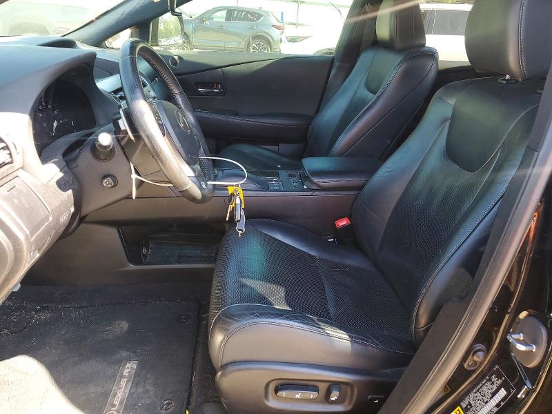 Продажа на аукционе авто 2014 Lexus Rx 350, vin: 2T2BK1BA5EC236165, номер лота: 52209826