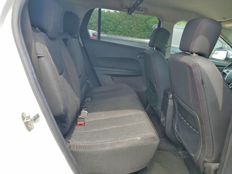 54202466 :رقم المزاد ، 2GKALSEK6D6415617 vin ، 2013 Gmc Terrain مزاد بيع