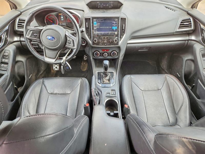 Продажа на аукционе авто 2017 Subaru Impreza, vin: 4S3GTAZ69H3722385, номер лота: 52274906