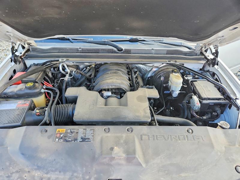 52615196 :رقم المزاد ، 1GNSCJKC9GR429776 vin ، 2016 Chevrolet Suburban مزاد بيع