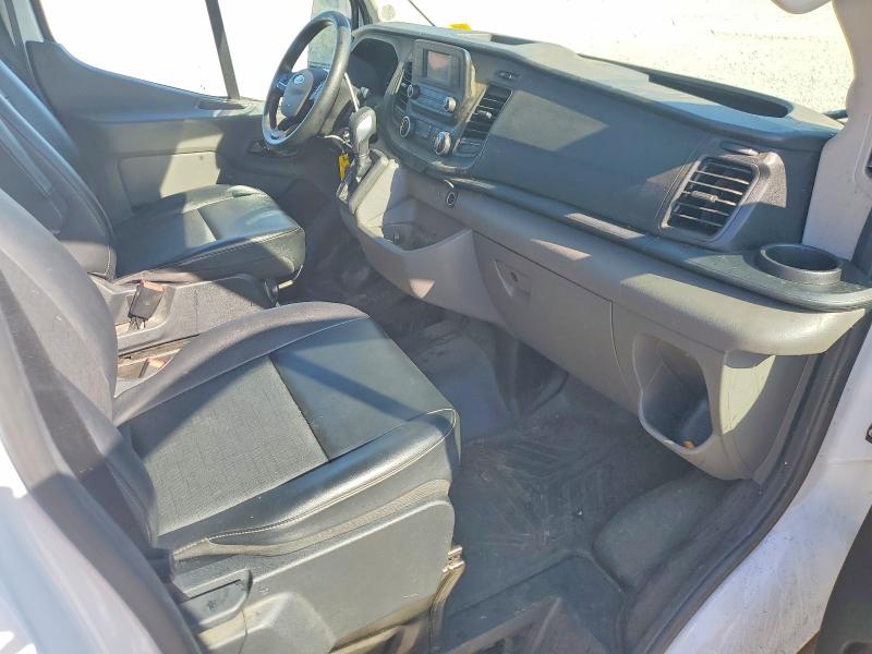 Aukcja sprzedaży 2021 Ford Transit, vin: 1FTBR1C81MKA60403, numer aukcji: 53180596