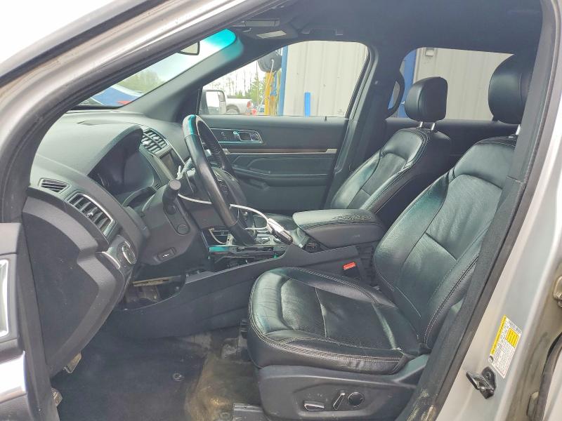 Aukcja sprzedaży 2016 Ford Explorer, vin: 1FM5K8F86GGC23751, numer aukcji: 53132336
