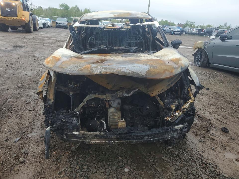 2022 Honda Cr-v მანქანა იყიდება აუქციონზე, vin: 2HKRW1H29NH000168, აუქციონის ნომერი: 55237676