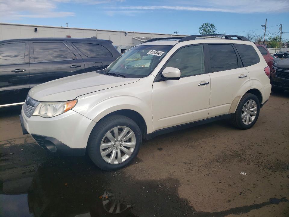 Aukcja sprzedaży 2013 Subaru Forester, vin: JF2SHADC8DH443520, numer aukcji: 53245106