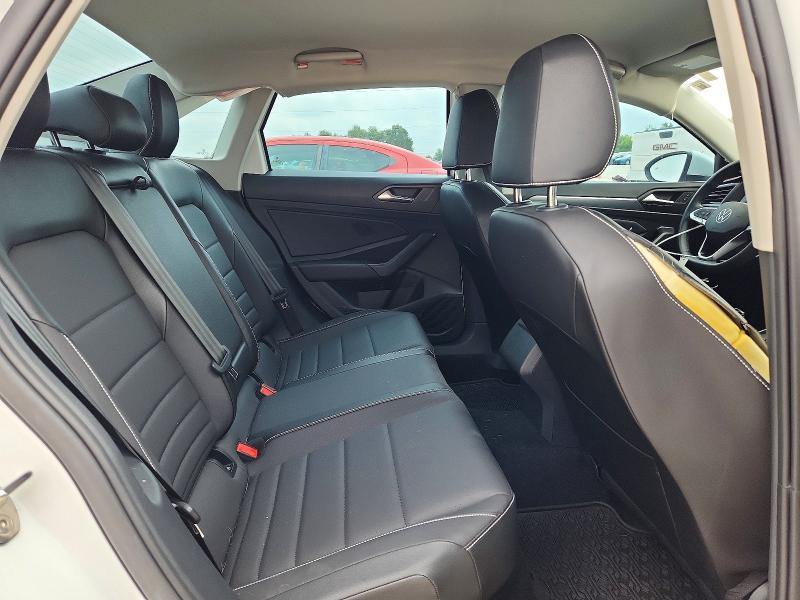 Aukcja sprzedaży 2024 Volkswagen Jetta, vin: 3VWEM7BU7RM030350, numer aukcji: 52418516