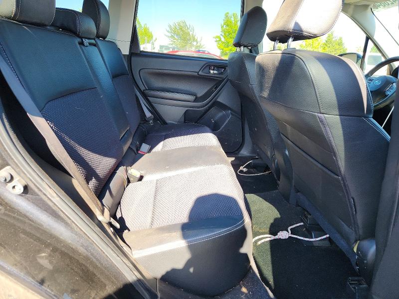 Продаж на аукціоні авто 2015 Subaru Forester, vin: JF2SJGDC5FH839723, номер лоту: 54428846