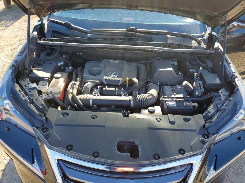 Auction sale of the 2017 Lexus Nx 200t, vin: JTJBARBZ4H2122377, lot number: 51587786