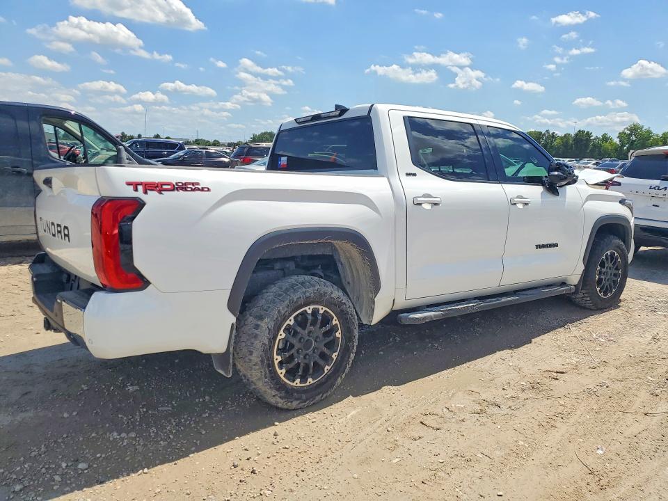 Aukcja sprzedaży 2023 Toyota Tundra, vin: 5TFLA5AB6PX025722, numer aukcji: 54902316