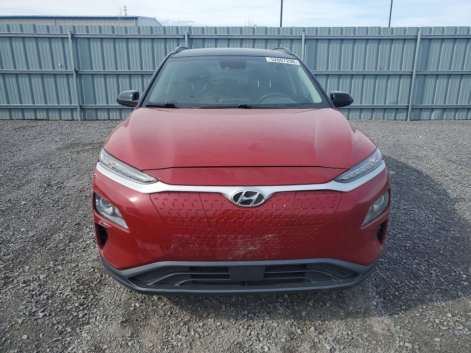 Продаж на аукціоні авто 2019 Hyundai Kona, vin: KM8K23AG1KU051451, номер лоту: 52807296