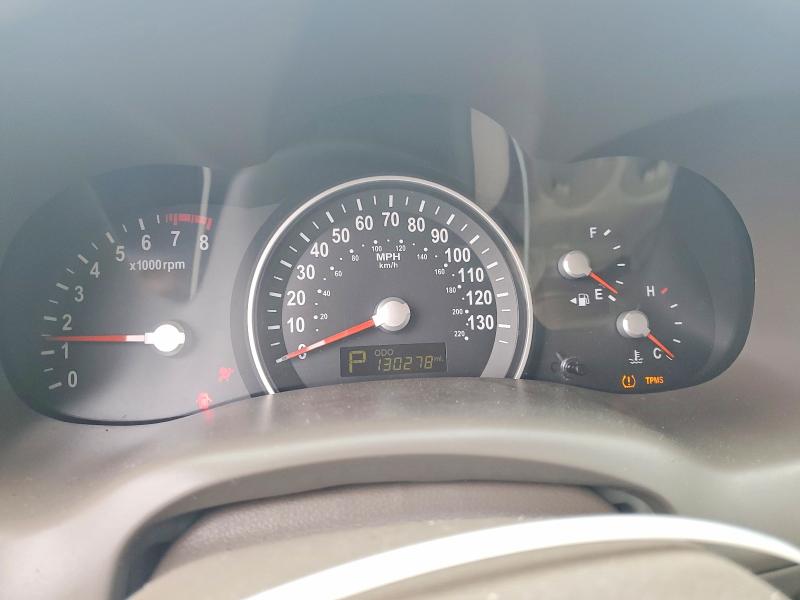 Продажа на аукционе авто 2012 Kia Sedona, vin: KNDMH4C74C6454263, номер лота: 54144716