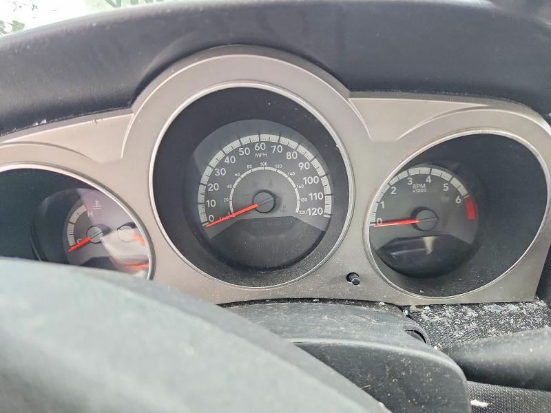 Продаж на аукціоні авто 2010 Dodge Avenger, vin: 1B3CC5FB9AN156439, номер лоту: 54266356