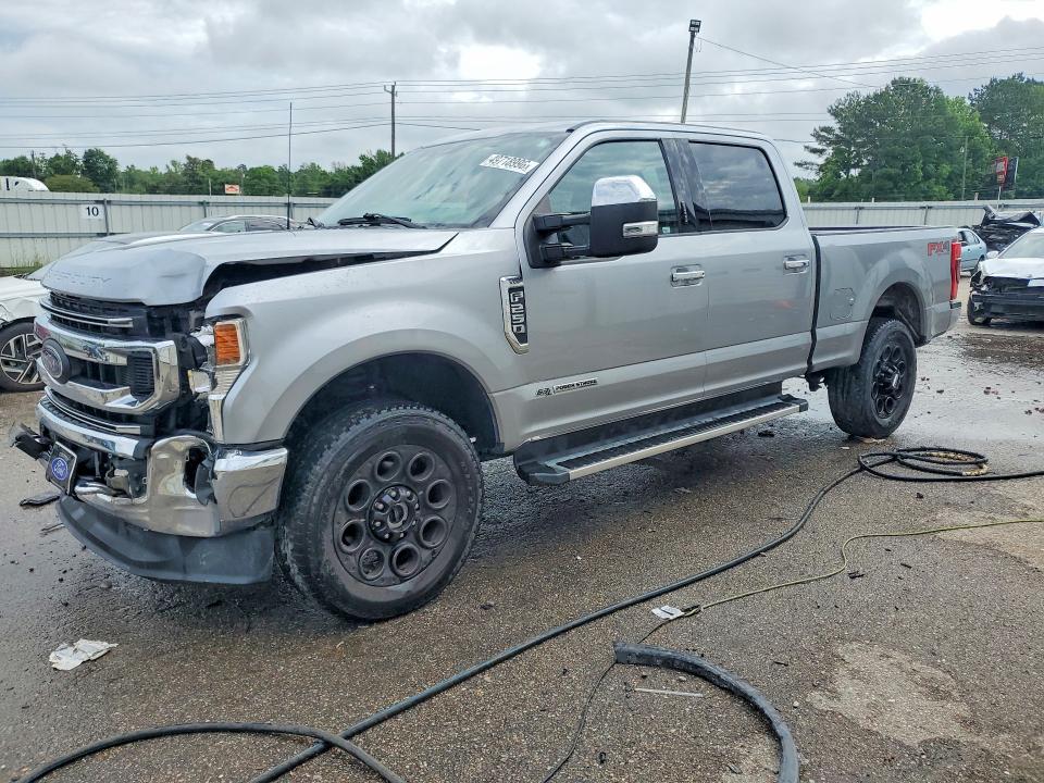 Aukcja sprzedaży 2022 Ford F250, vin: 1FT8W2BT6NEG29468, numer aukcji: 54661006