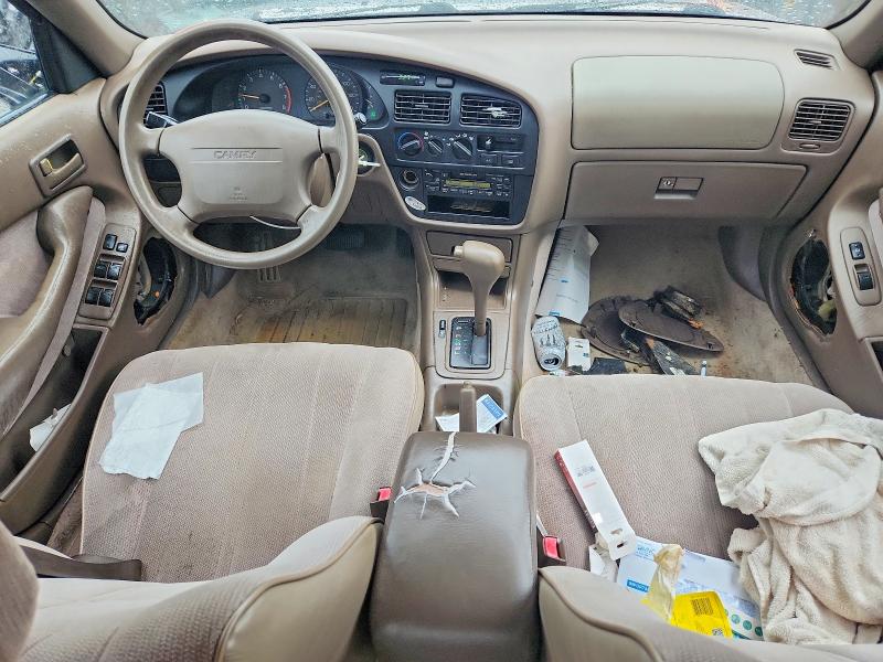 54690546 :رقم المزاد ، 4T1BG12K7TU731199 vin ، 1996 Toyota Camry مزاد بيع