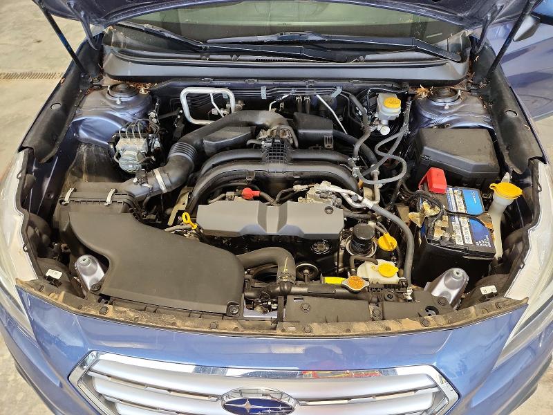 Продажа на аукционе авто 2017 Subaru Outback, vin: 4S4BSAFC6H3385614, номер лота: 54607096