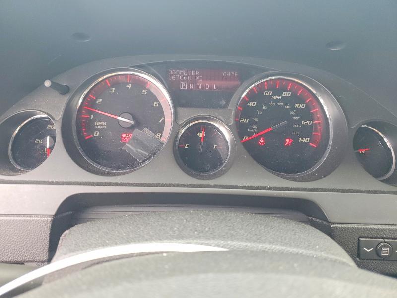 2007 Gmc Acadia მანქანა იყიდება აუქციონზე, vin: 1GKEV23767J122298, აუქციონის ნომერი: 52767396