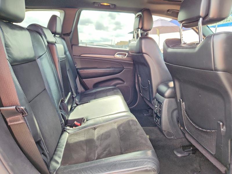 Продаж на аукціоні авто 2015 Jeep Grand Cherokee, vin: 1C4RJEAG3FC131511, номер лоту: 53947046