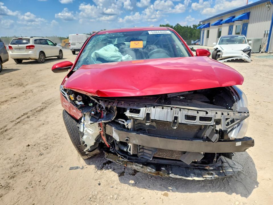 Aukcja sprzedaży 2019 Hyundai Accent, vin: 3KPC24A38KE049271, numer aukcji: 53844686