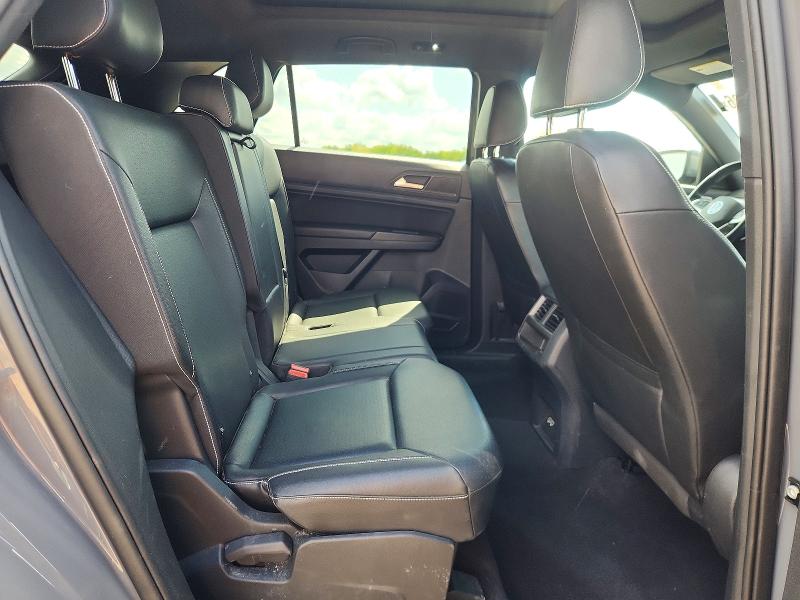 Aukcja sprzedaży 2020 Volkswagen Atlas Cross Sport, vin: 1V26E2CA5LC213393, numer aukcji: 52776306